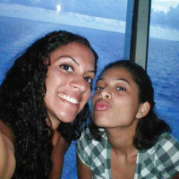 Melissa and friends