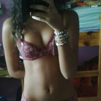 Melissa la coquine