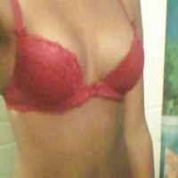 Melissa la coquine