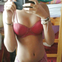 Melissa la coquine