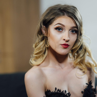 Rhiannon Ryder loves banging in different poses