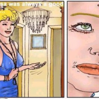 a cold war love story