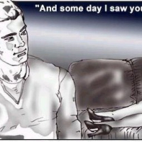 a cold war love story