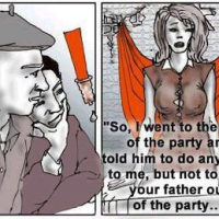 a cold war love story