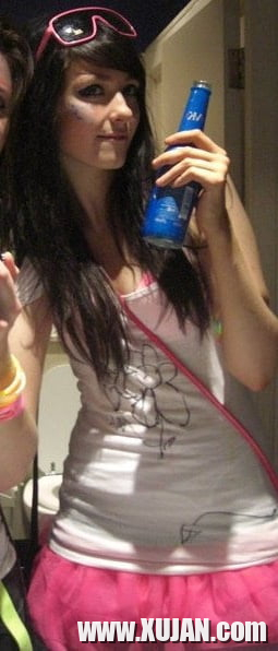More of Chav Goddess Gemma - Photo #1832444