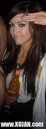 More of Chav Goddess Gemma - Photo #1832455