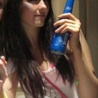 More of Chav Goddess Gemma