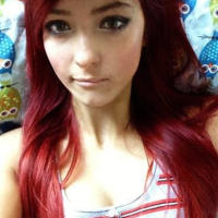 More of Chav Goddess Gemma