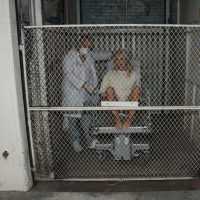Madison James gets a sperm treatment