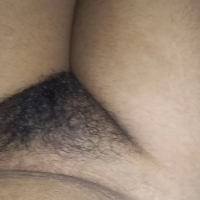 Who want to fuck my wifes both pussy back side