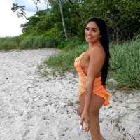 Kinky latina Serena Santos gets down and dirty with her stepbro