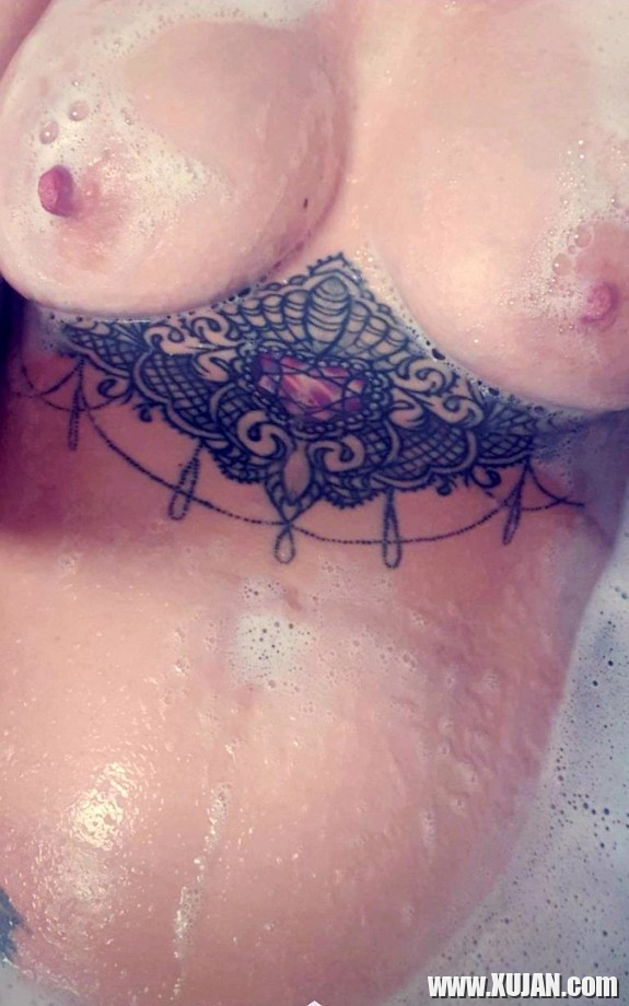 My tits and tats - Photo #1840455