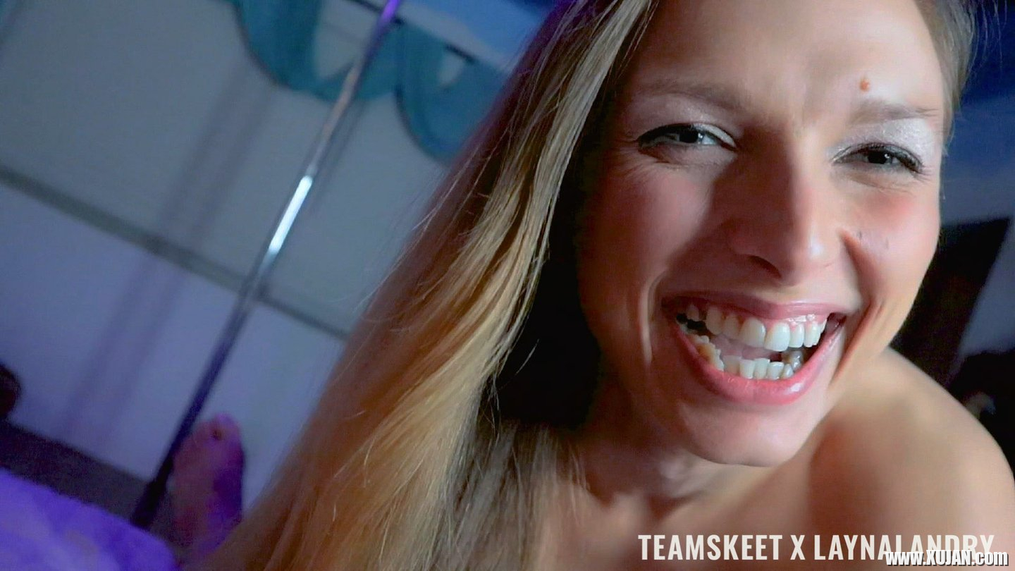 Layna Landry having POV sucking and fucking - Photo #1842369