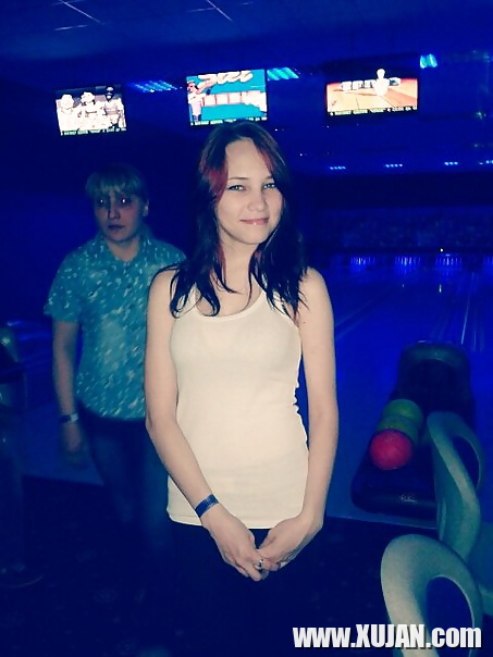 Russian teen slut Lenka - Photo #1845940
