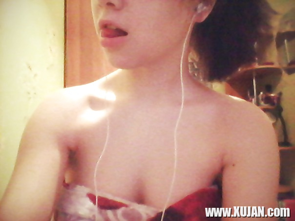 Russian teen slut Lenka - Photo #1845941
