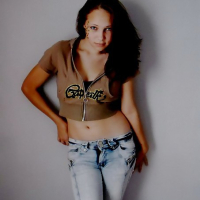 Russian teen slut Lenka