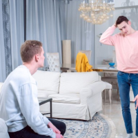 Watch me fuck your mom