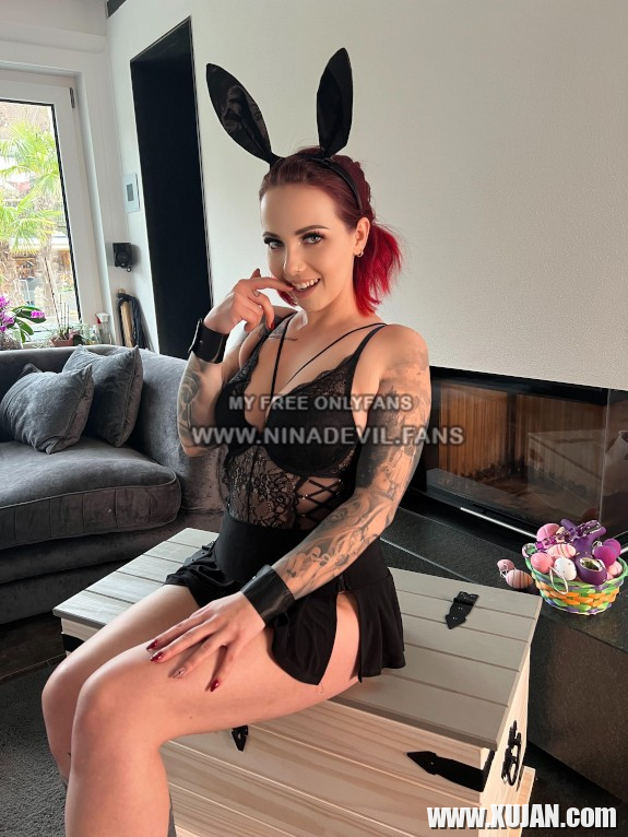 let me be your Easter gift - Photo #1846811