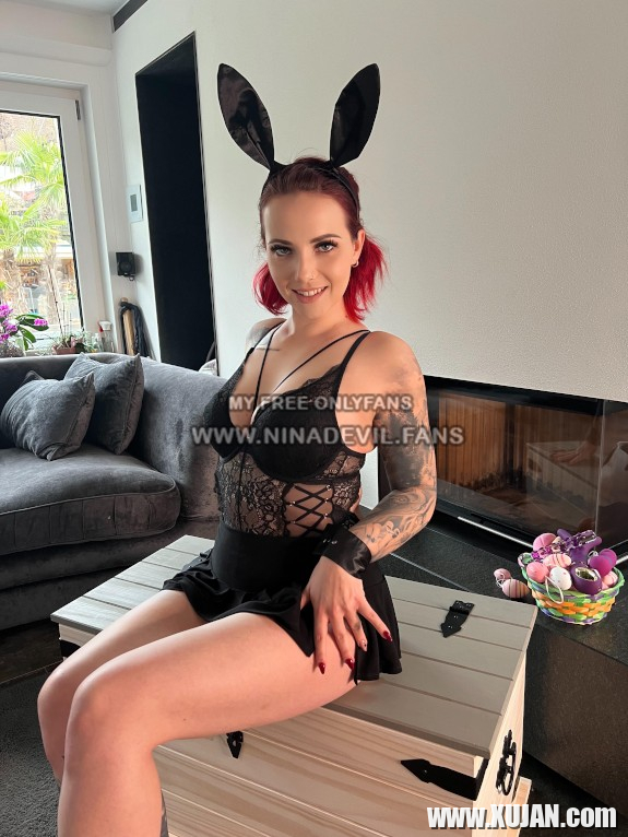 let me be your Easter gift - Photo #1846812