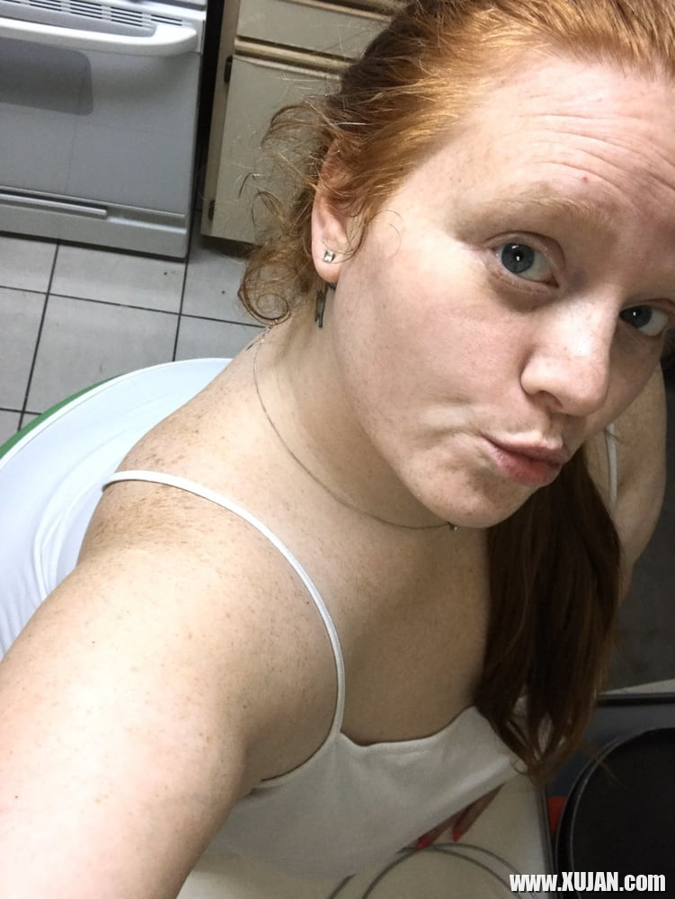 Julie the Ginger whore - Photo #1854042