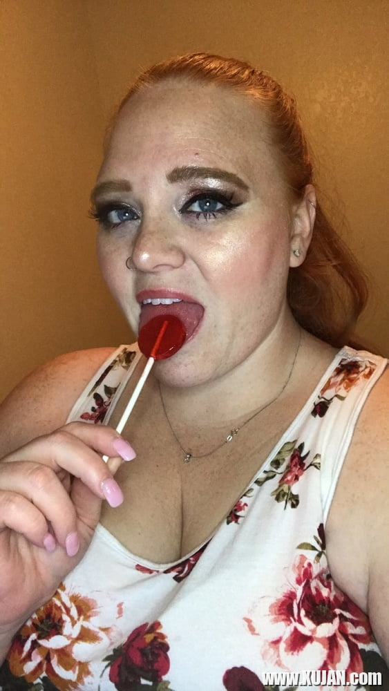 Julie the Ginger whore - Photo #1854046