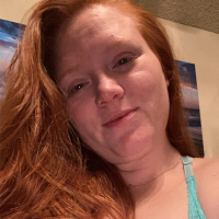 Julie the Ginger whore
