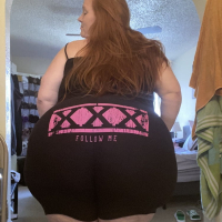 Julie the Ginger whore