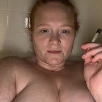 Julie the Ginger whore