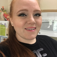 Julie the Ginger whore