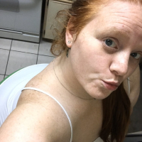 Julie the Ginger whore