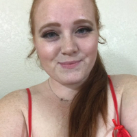 Julie the Ginger whore