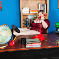 Secretary Of Bust