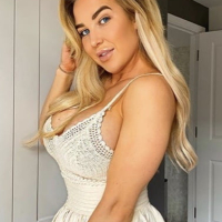 SuperSlutz Amber Jade