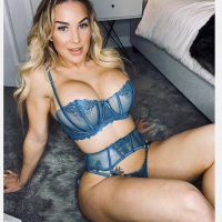 SuperSlutz Amber Jade