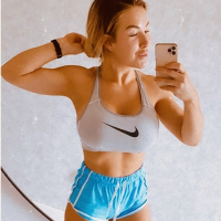 SuperSlutz Amber Jade