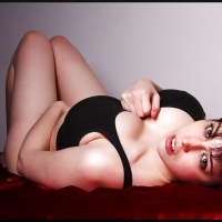 The Super Sexy Louisa May