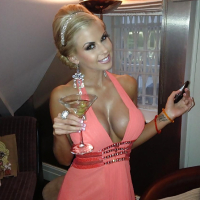 Hannah Elizabeth xx