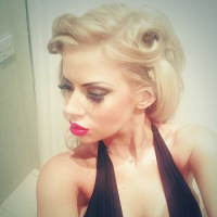 Hannah Elizabeth xx