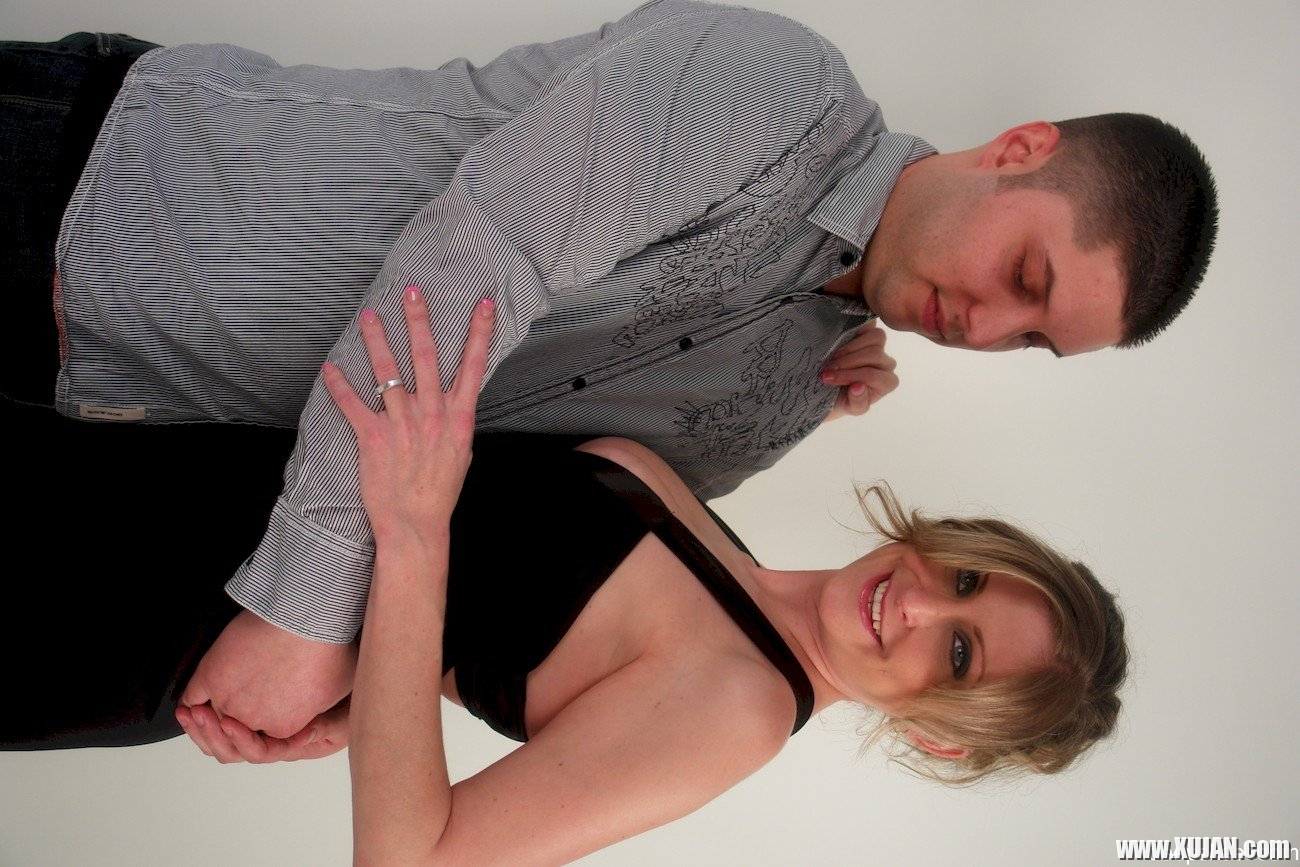 Slutty chick Lya Pink cheats on her boyfriend with a black guy - Photo #1860799