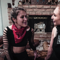 Paige Owens makes love with kinky Skylar Snow