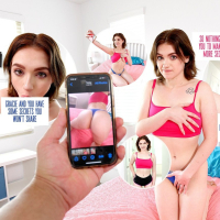 Zaawaadi Maya Woulfe Shalina Devine Summer Col fucked at Life Selector