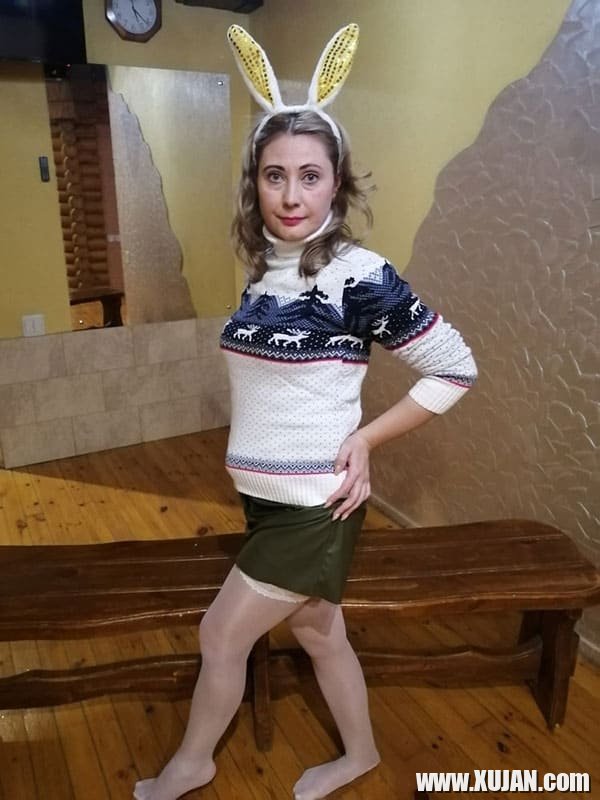 Aylaservats milfy napastaki kostyumov - Photo #1868852