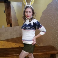 Aylaservats milfy napastaki kostyumov