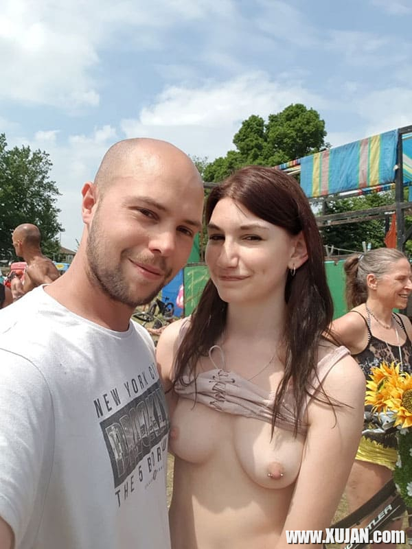 Eritasard zuygy nerka e eghel nudistneri paratonin - Photo #1868993