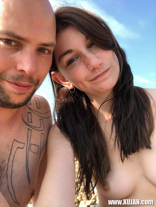 Eritasard zuygy nerka e eghel nudistneri paratonin - Photo #1869019