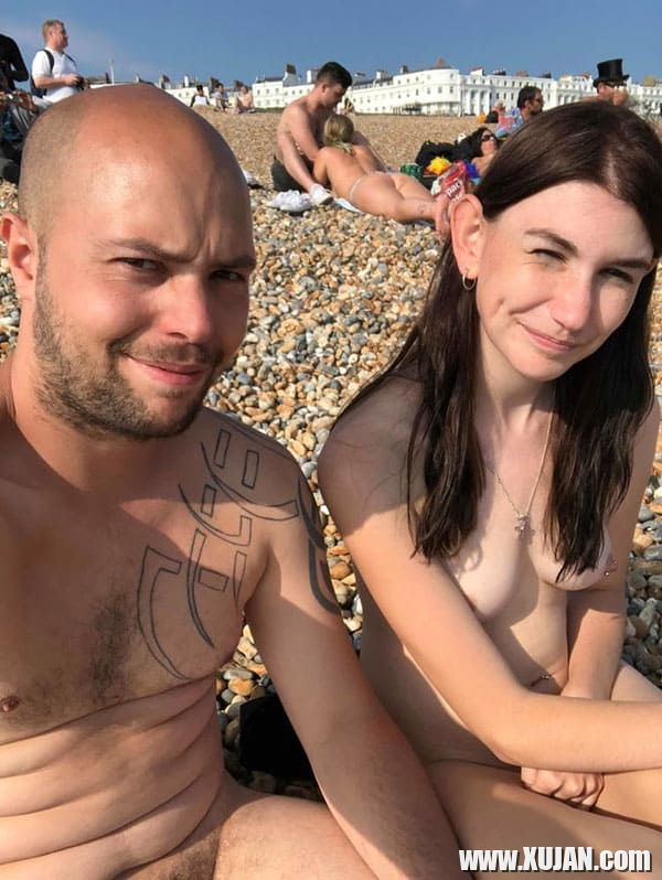 Eritasard zuygy nerka e eghel nudistneri paratonin - Photo #1869020