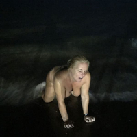 Nudistakan gisherayin seqs tsovapin