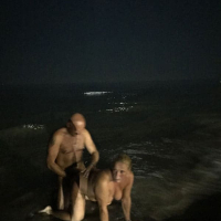 Nudistakan gisherayin seqs tsovapin