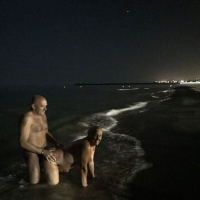 Nudistakan gisherayin seqs tsovapin