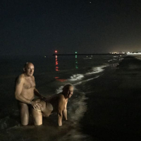 Nudistakan gisherayin seqs tsovapin